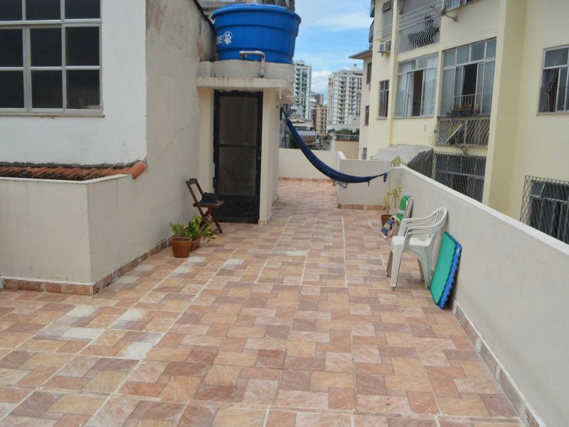 Casa à venda Vila Isabel com 131m² e 3 quartos por R$ 700.000 - 585757355-48.JPG
