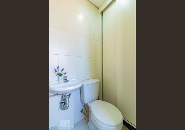 imóvel com 96m²