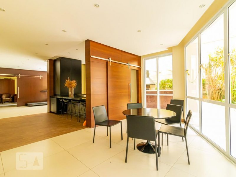 imóvel com 96m² - Aclimação - São Paulo