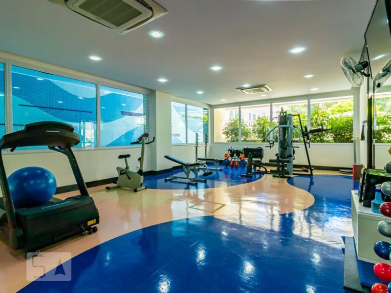 imóvel com 96m² - Aclimação - São Paulo