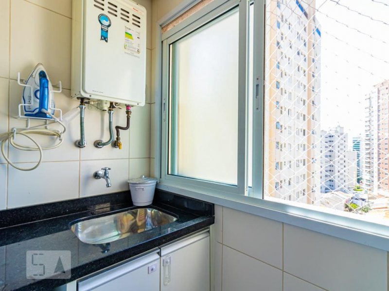 imóvel com 96m² - Aclimação - São Paulo