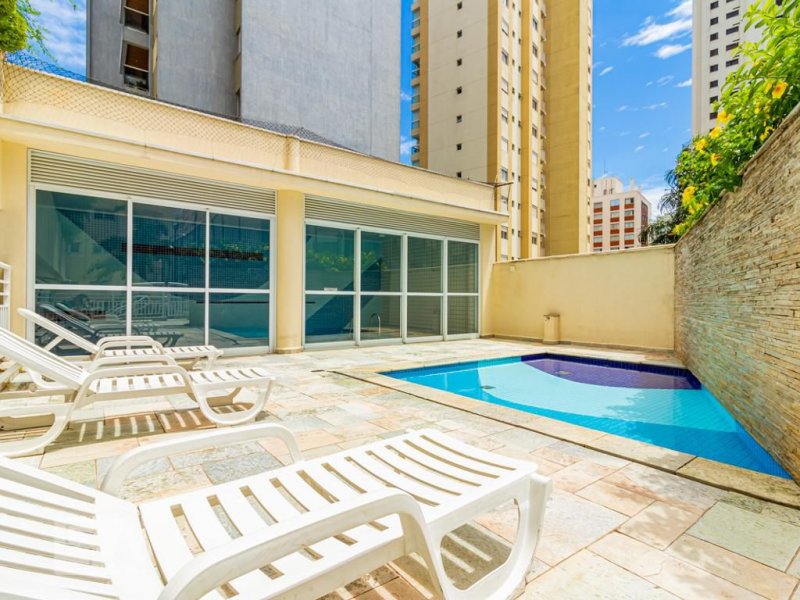 imóvel com 96m² - Aclimação - São Paulo