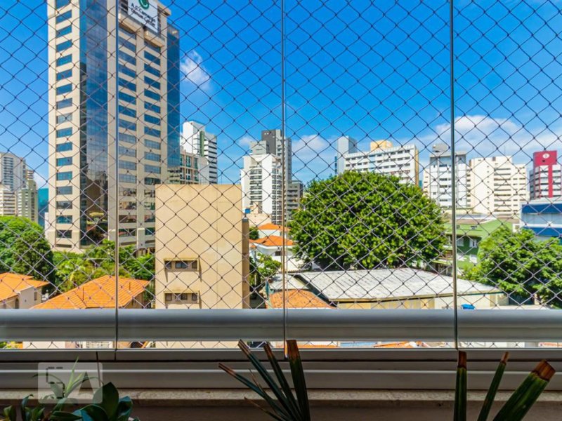imóvel com 96m² - Aclimação - São Paulo