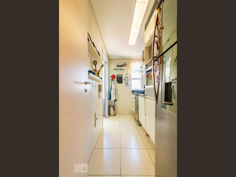 imóvel com 96m² - Aclimação - São Paulo