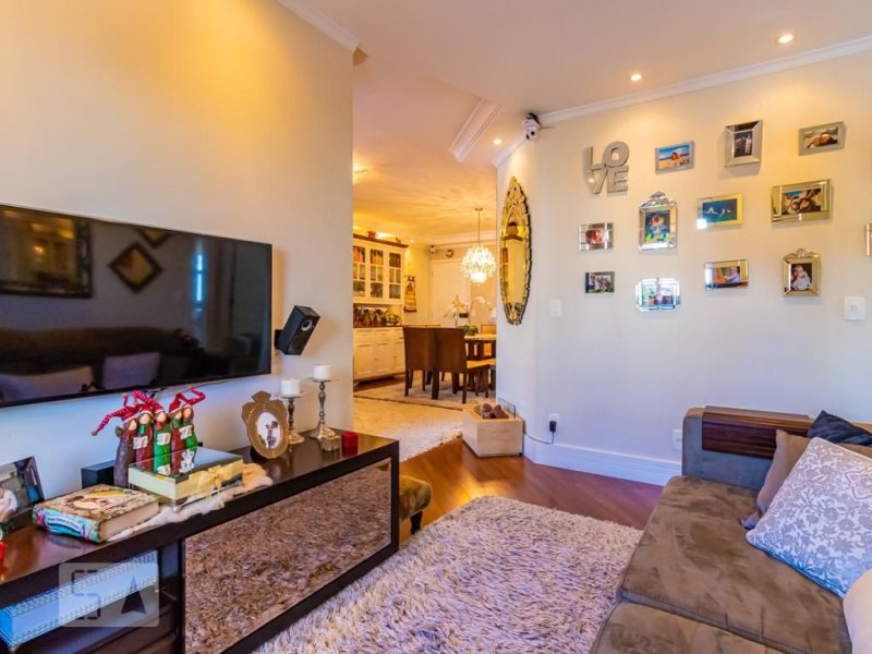 imóvel com 96m² - Aclimação - São Paulo