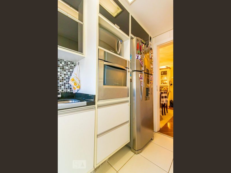 imóvel com 96m² - Aclimação - São Paulo