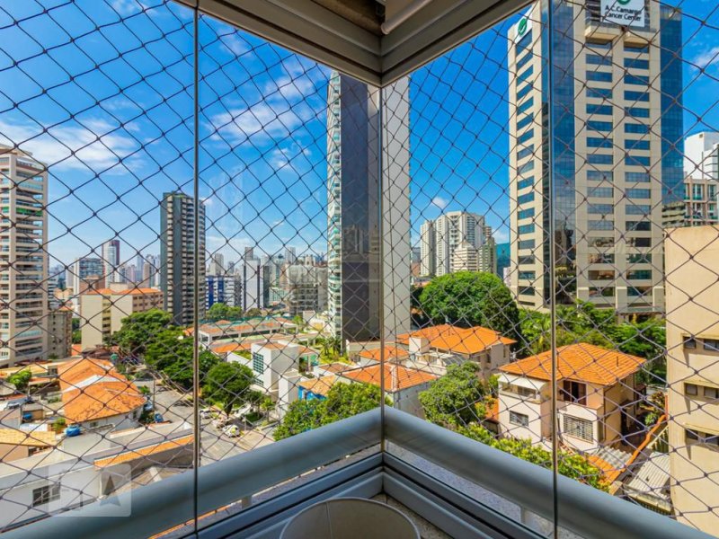 imóvel com 96m² - Aclimação - São Paulo