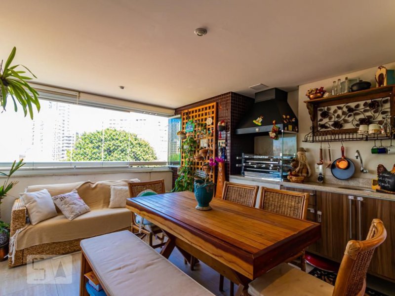 imóvel com 96m² - Aclimação - São Paulo