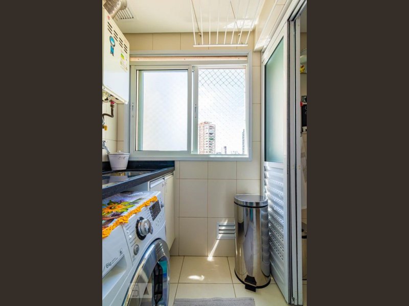 imóvel com 96m² - Aclimação - São Paulo