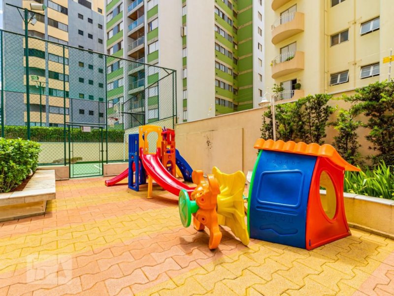 imóvel com 96m² - Aclimação - São Paulo