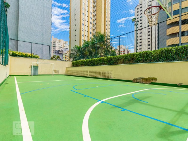 imóvel com 96m² - Aclimação - São Paulo
