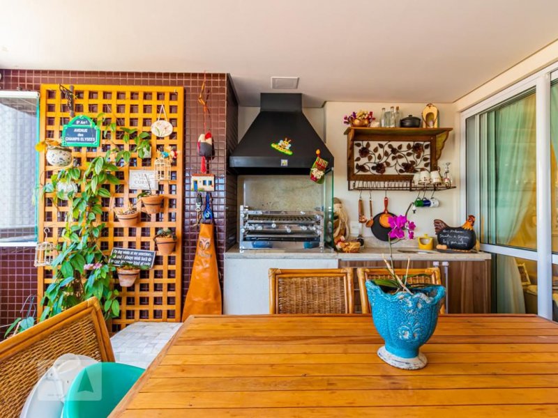 imóvel com 96m² - Aclimação - São Paulo