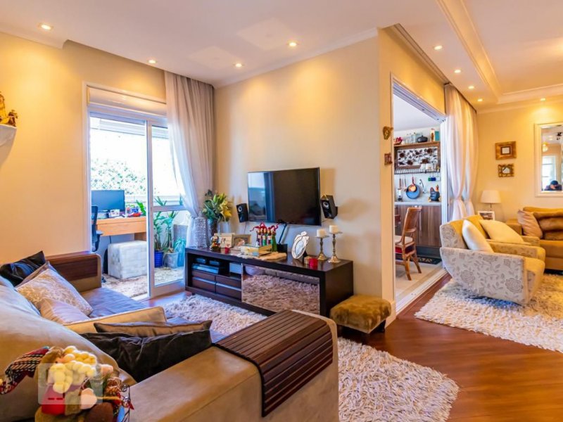 imóvel com 96m² - Aclimação - São Paulo