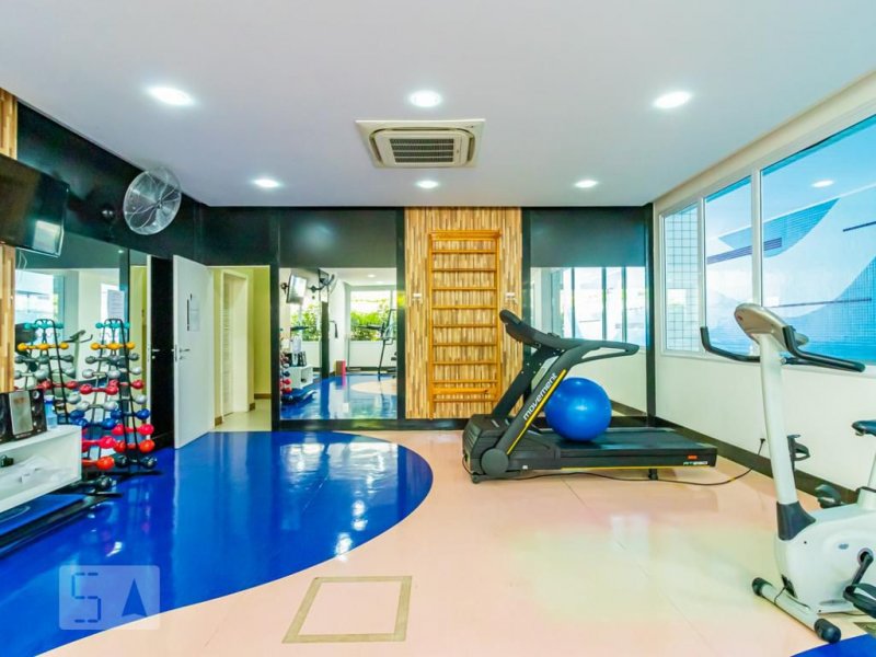 imóvel com 96m² - Aclimação - São Paulo