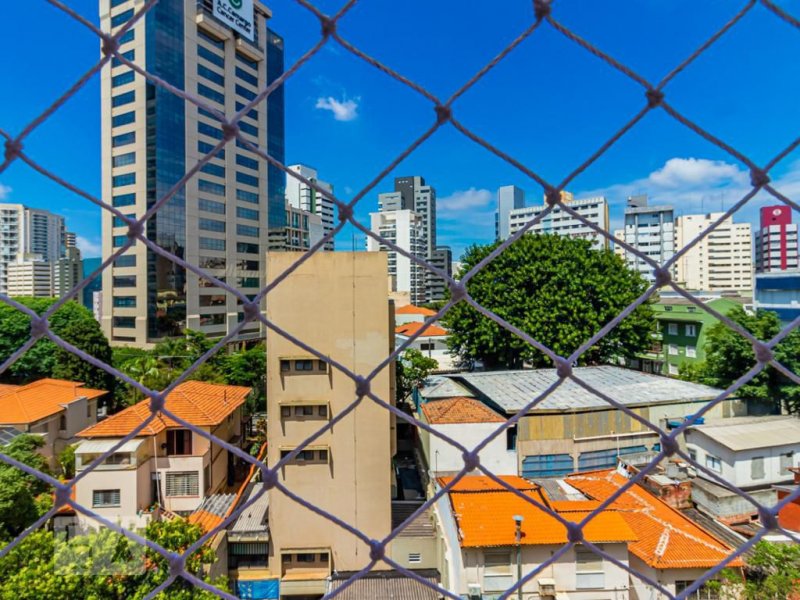 imóvel com 96m² - Aclimação - São Paulo