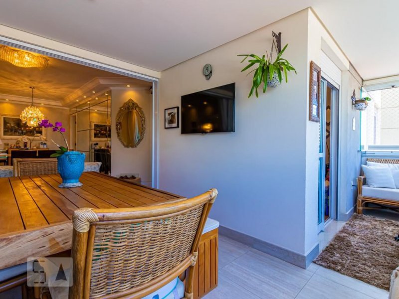 imóvel com 96m² - Aclimação - São Paulo