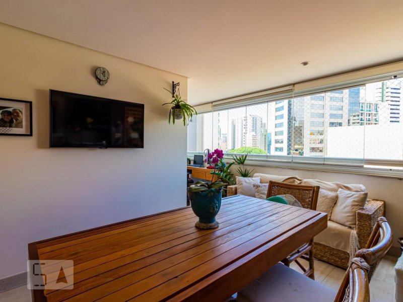 imóvel com 96m² - Aclimação - São Paulo