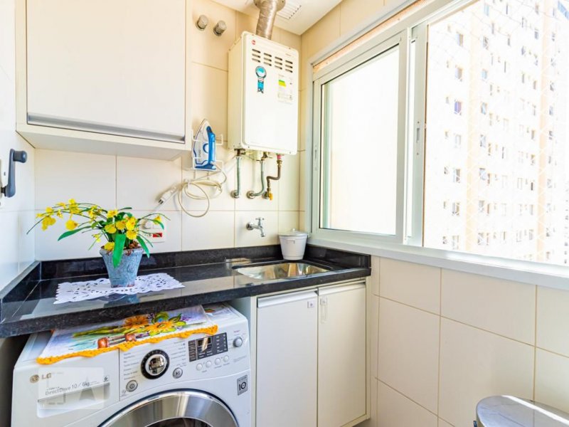 imóvel com 96m² - Aclimação - São Paulo
