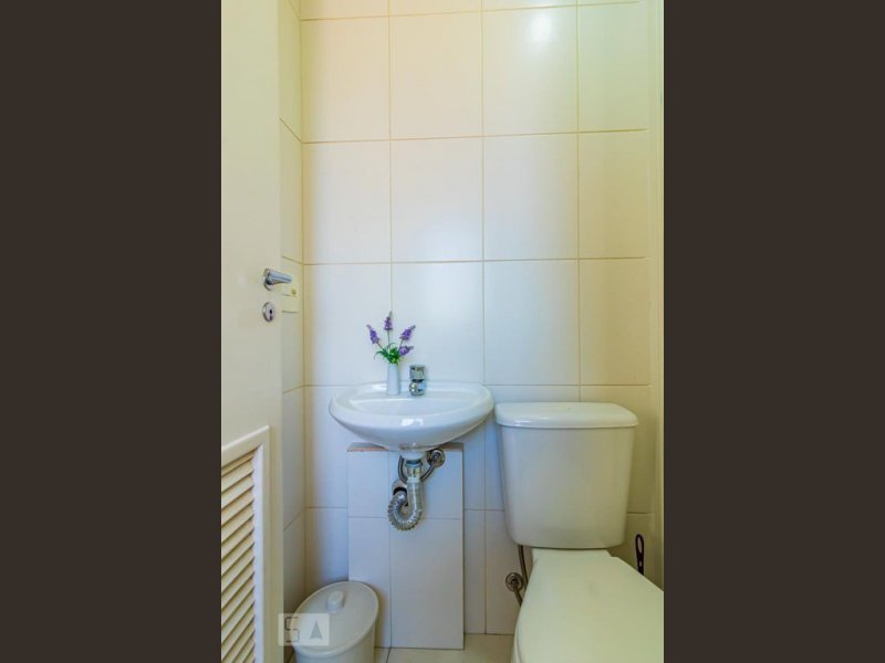 imóvel com 96m² - Aclimação - São Paulo