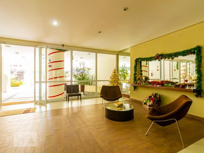 imóvel com 96m² - Aclimação - São Paulo
