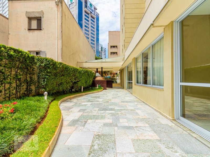 imóvel com 96m² - Aclimação - São Paulo