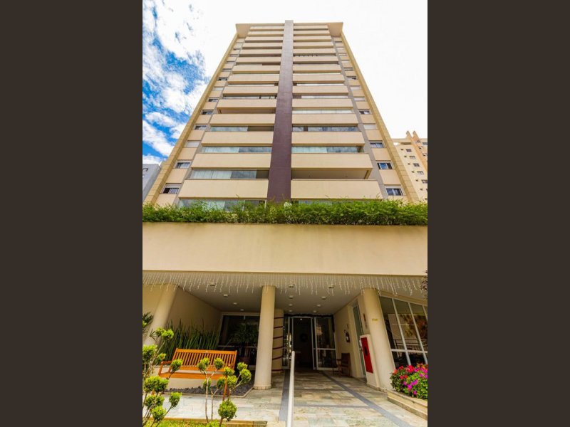 imóvel com 96m² - Aclimação - São Paulo