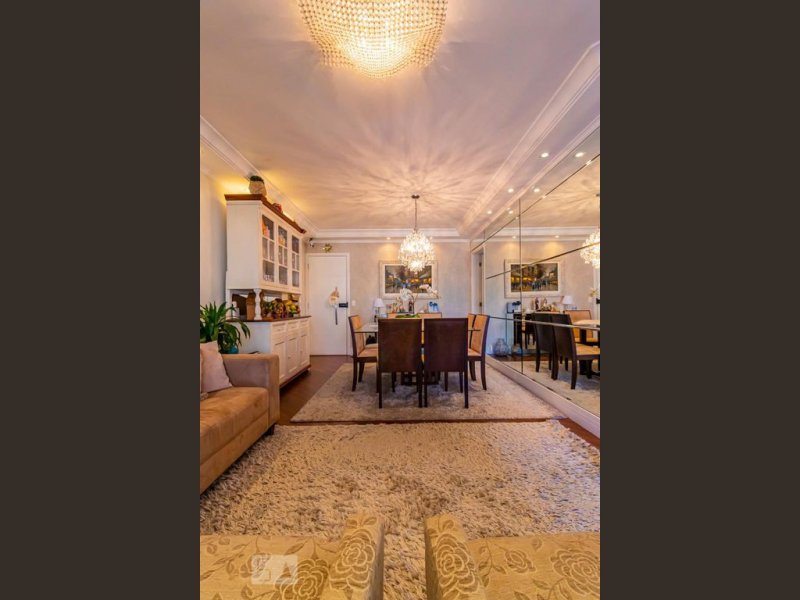 imóvel com 96m² - Aclimação - São Paulo