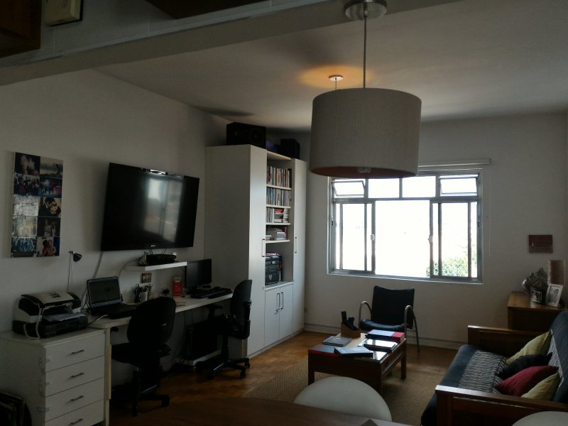 imóvel com 81m² - Campos Elíseos - São Paulo