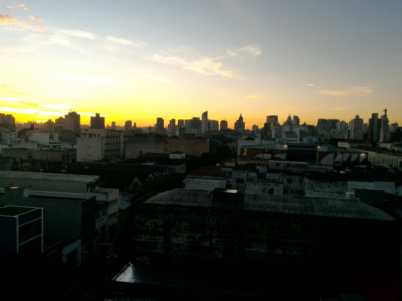 imóvel com 81m² - Campos Elíseos - São Paulo