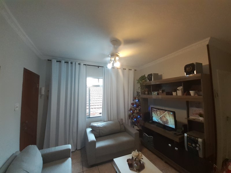 Apartamento à venda Gonzaga com 44m² e 1 quarto por R$ 230.000 - 1026131316-20201206-131854.jpg