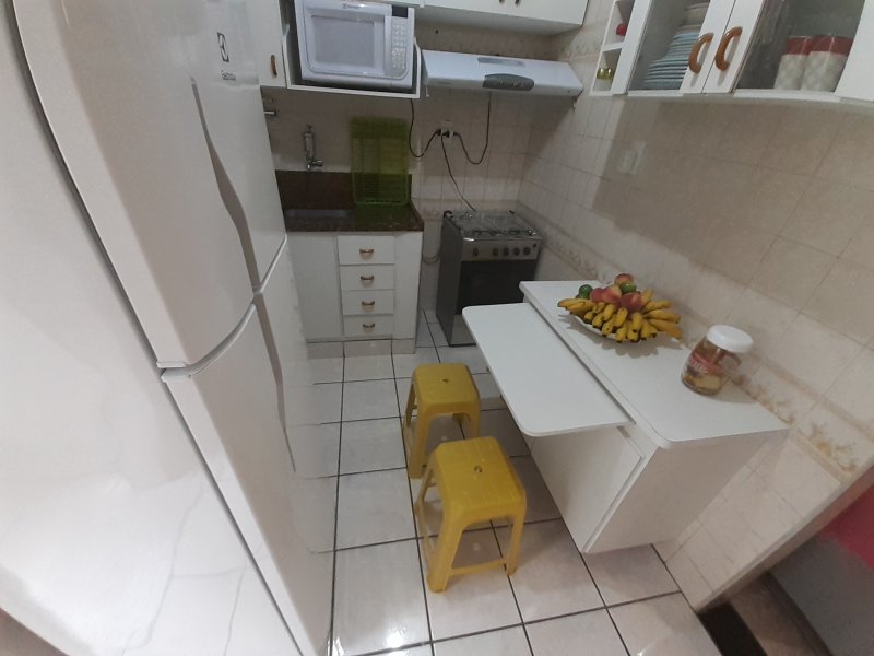 Apartamento à venda Gonzaga com 44m² e 1 quarto por R$ 230.000 - 1273551884-20201206-151405.jpg