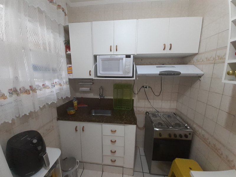 Apartamento à venda Gonzaga com 44m² e 1 quarto por R$ 230.000 - 2129530993-20201206-151057.jpg