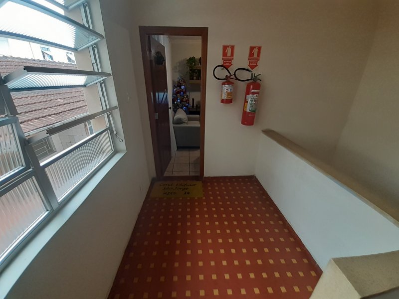 Apartamento à venda Gonzaga com 44m² e 1 quarto por R$ 230.000 - 608850154-20201206-131942.jpg