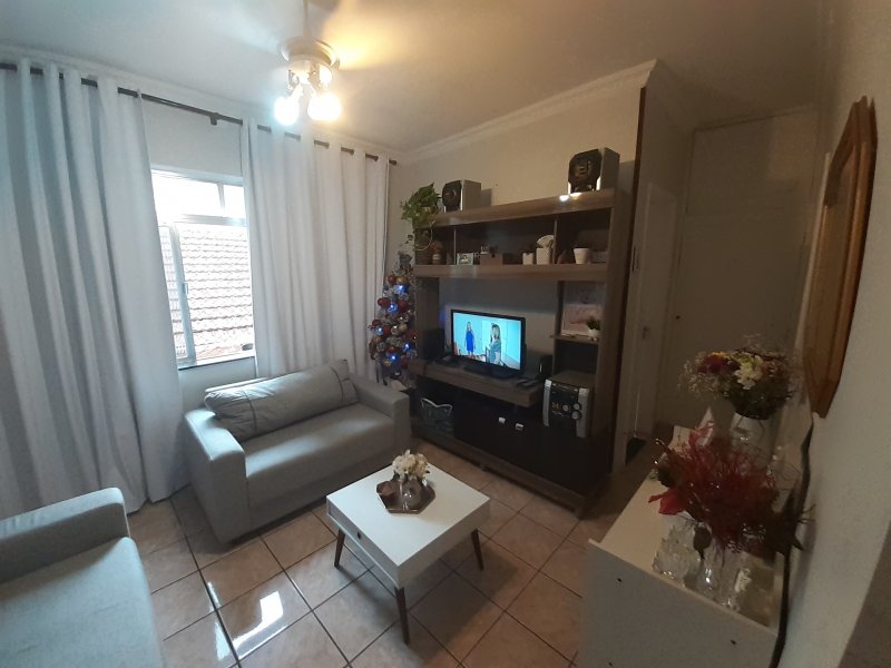Apartamento à venda Gonzaga com 44m² e 1 quarto por R$ 230.000 - 645159645-20201206-131840.jpg