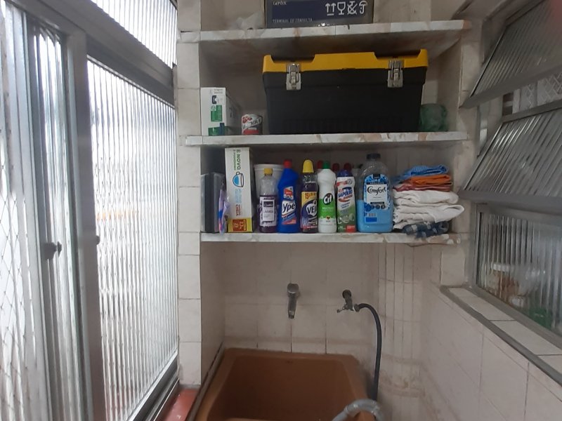 Apartamento à venda Gonzaga com 44m² e 1 quarto por R$ 230.000 - 720007960-20201206-152913.jpg