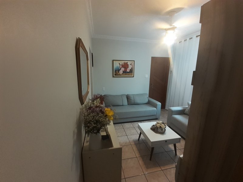 Apartamento à venda Gonzaga com 44m² e 1 quarto por R$ 230.000 - 923442659-20201206-132016.jpg