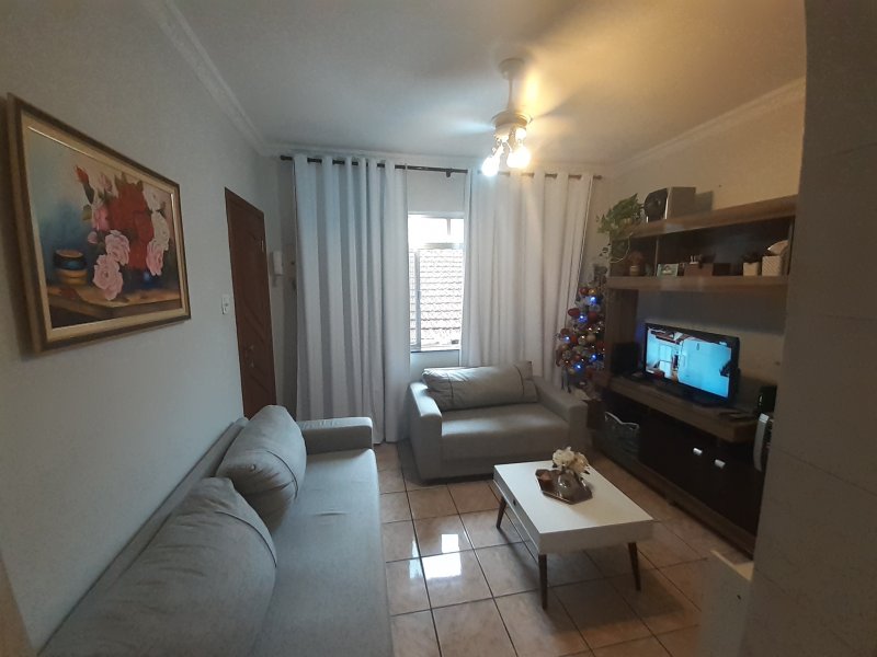 Apartamento à venda Gonzaga com 44m² e 1 quarto por R$ 230.000 - 969999000-20201206-131848.jpg