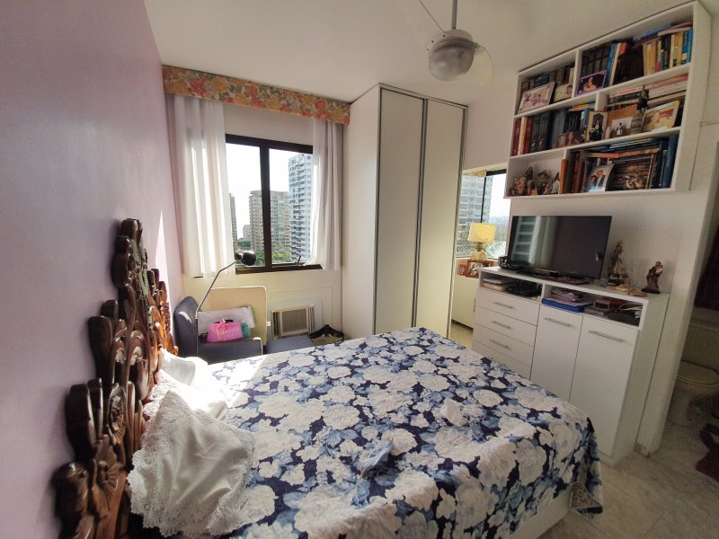 Apartamento à venda Barra da Tijuca com 91m² e 3 quartos por R$ 950.000 - 1052731554-20201214-161227.jpg