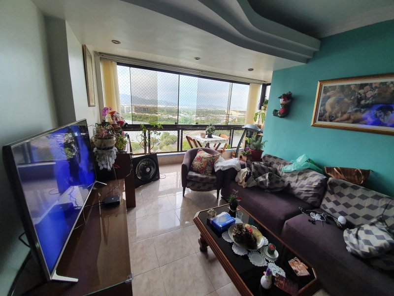 Apartamento à venda Barra da Tijuca com 91m² e 3 quartos por R$ 950.000 - 1470008606-20201214-175049.jpg