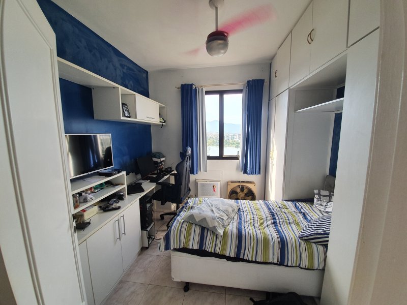 Apartamento à venda Barra da Tijuca com 91m² e 3 quartos por R$ 950.000 - 1478146935-20201214-160849.jpg