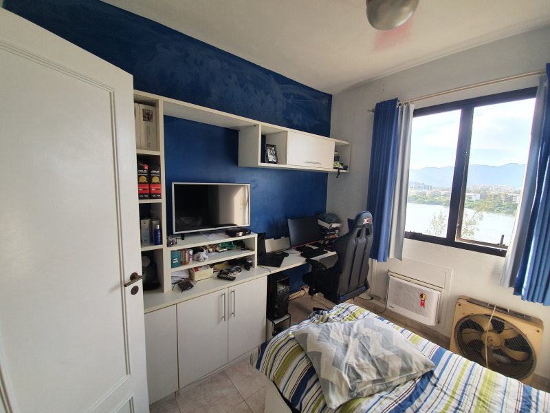 Apartamento à venda Barra da Tijuca com 91m² e 3 quartos por R$ 950.000 - 1768966490-20201214-160928.jpg