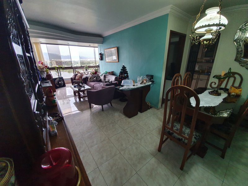 Apartamento à venda Barra da Tijuca com 91m² e 3 quartos por R$ 950.000 - 1960494931-20201214-175042.jpg