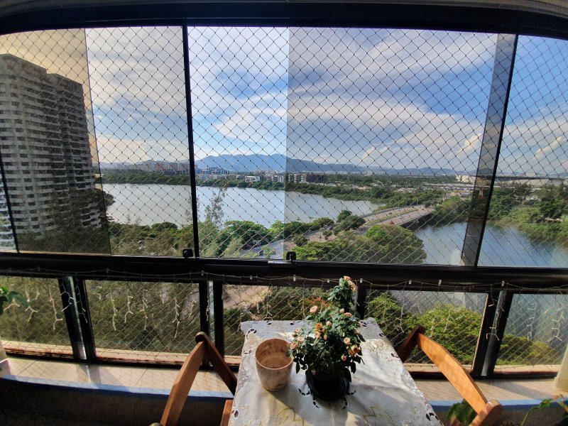 Apartamento à venda Barra da Tijuca com 91m² e 3 quartos por R$ 950.000 - 1971813728-20201214-161824.jpg