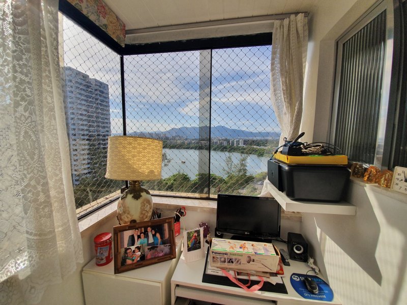 Apartamento à venda Barra da Tijuca com 91m² e 3 quartos por R$ 950.000 - 747379467-20201214-161127.jpg
