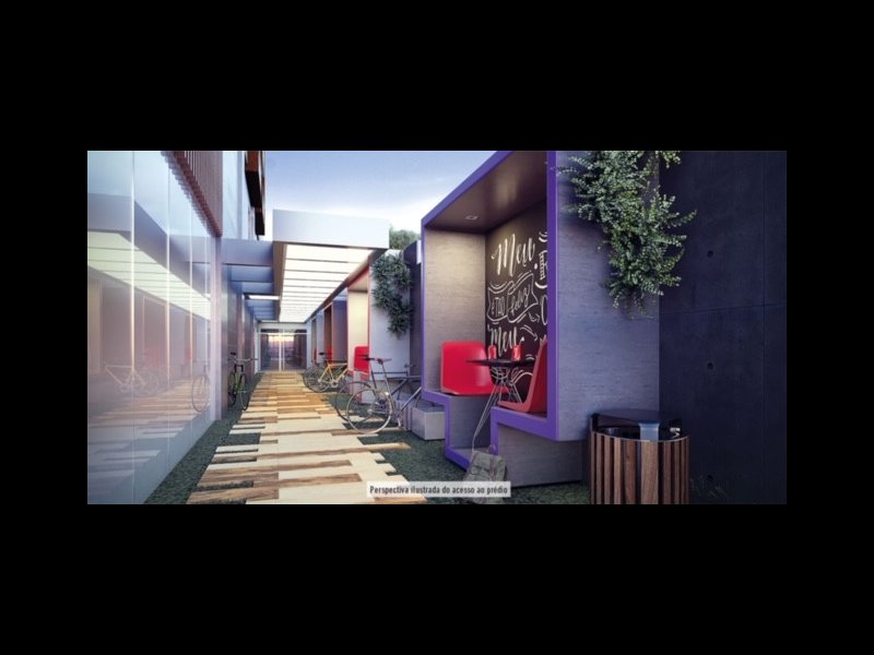 Apartamento à venda Moema com 47m² e 1 quarto por R$ 750.000 - 1161309382-img-5692.JPG