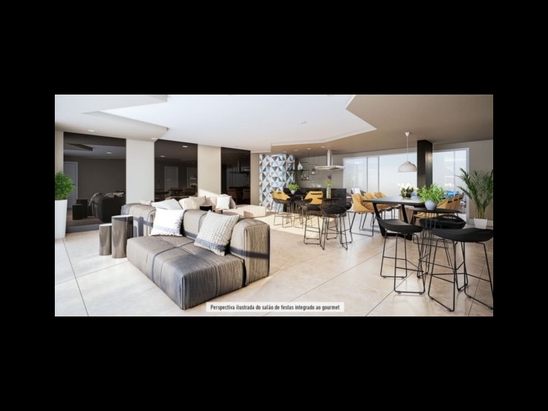 Apartamento à venda Moema com 47m² e 1 quarto por R$ 750.000 - 1800568523-img-5687.JPG