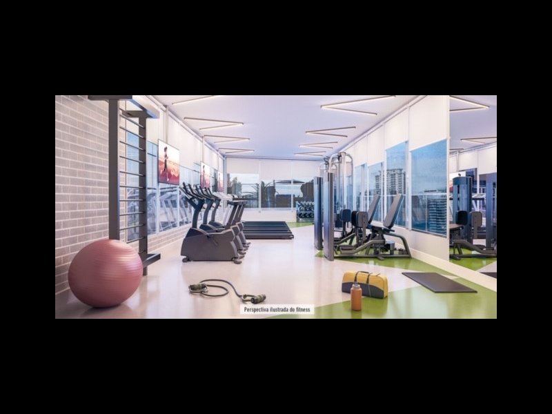 Apartamento à venda Moema com 47m² e 1 quarto por R$ 750.000 - 1848721301-img-5688.JPG