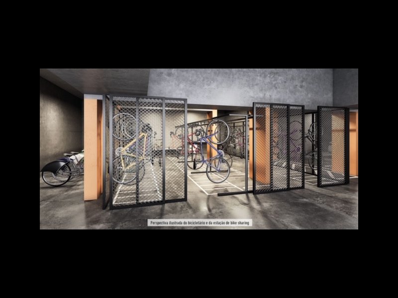 Apartamento à venda Moema com 47m² e 1 quarto por R$ 750.000 - 1951815893-img-5689.JPG