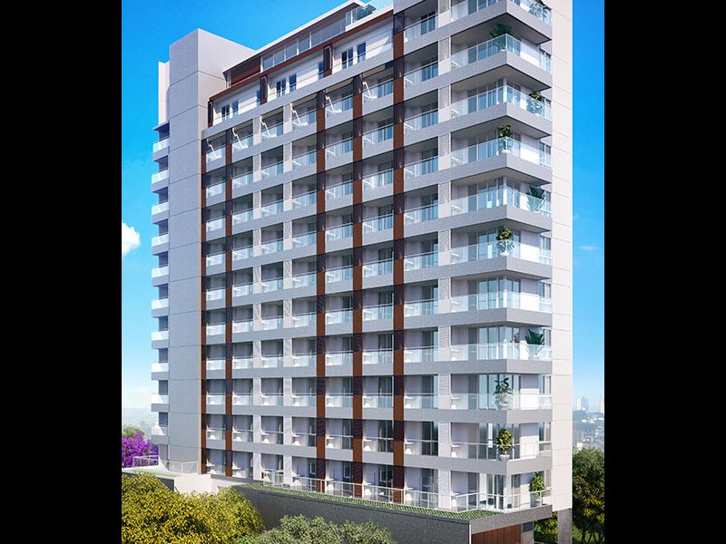 Apartamento à venda Moema com 47m² e 1 quarto por R$ 750.000 - 326080505-img-5698.JPG