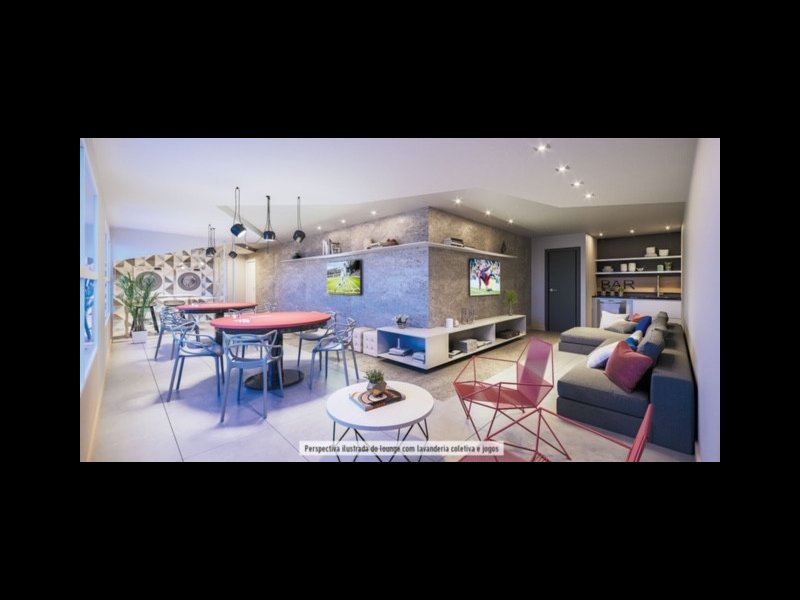 Apartamento à venda Moema com 47m² e 1 quarto por R$ 750.000 - 659333770-img-5693.JPG